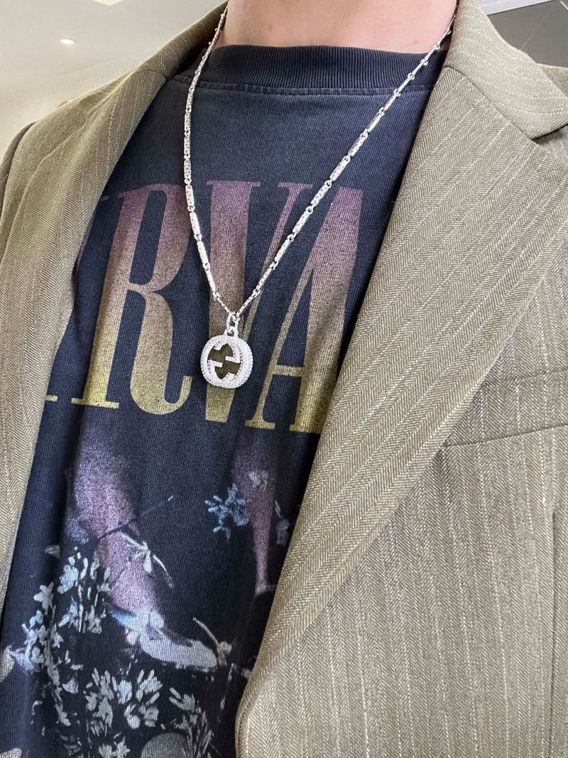 Gucci Necklaces